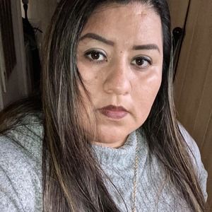 Meet your Posher, Areli